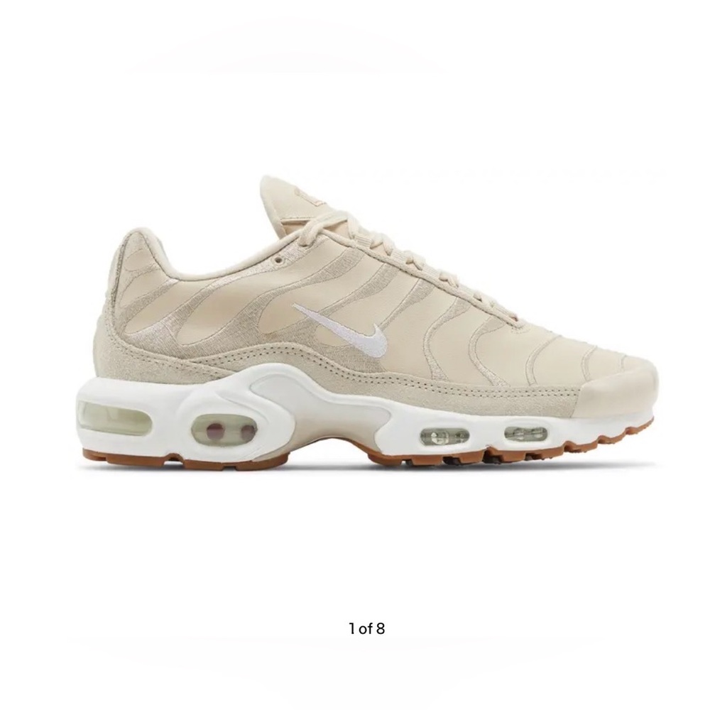 Nike Air Max Plus tan - Picture 2 of 14